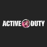 Active Duty logo