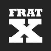 Frat X channel logo