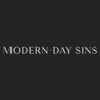 Modern Day Sins channel logo