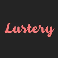 Lustery channel logo