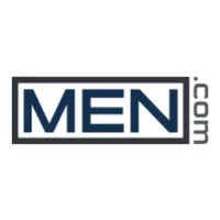 Men channel logo