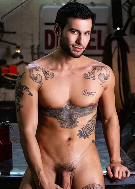 photo Ricky Roman