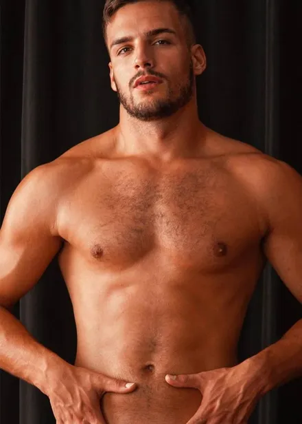 photo Samuel Hodecker