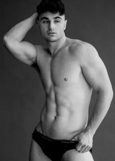 photo Michael Boston