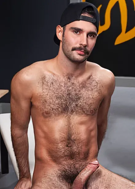 photo Anthoni Hardie