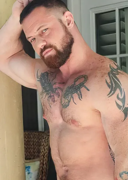 photo Sergeant Miles